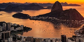 Rio de Janeiro