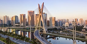 São Paulo